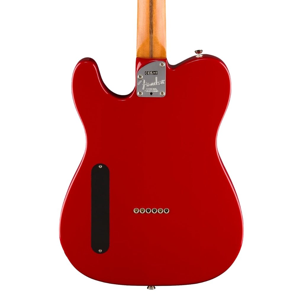 Fender Limited Edition American Cabronita Special Telecaster - Dakota Red, Rosewood Fingerboard Electric Guitars Sky Music