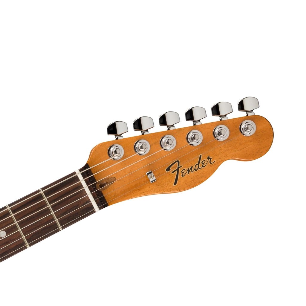 Fender Limited Edition American Cabronita Special Telecaster - Dakota Red, Rosewood Fingerboard Electric Guitars Sky Music