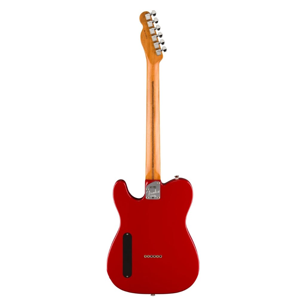 Fender Limited Edition American Cabronita Special Telecaster - Dakota Red, Rosewood Fingerboard Electric Guitars Sky Music