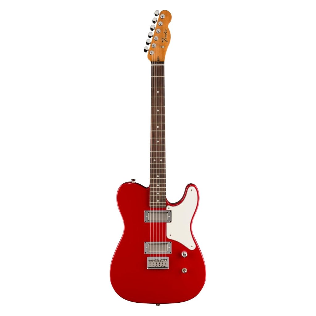 Fender Limited Edition American Cabronita Special Telecaster - Dakota Red, Rosewood Fingerboard Electric Guitars Sky Music