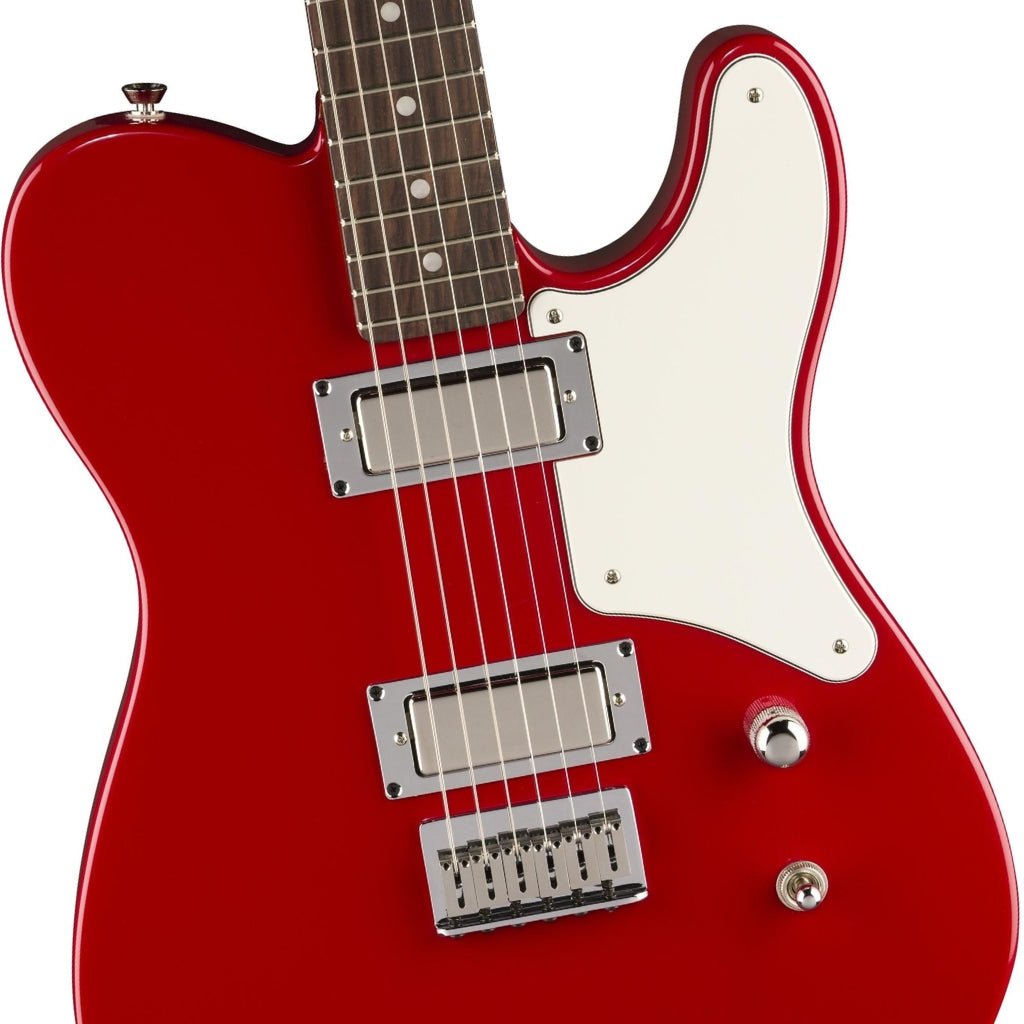 Fender Limited Edition American Cabronita Special Telecaster - Dakota Red, Rosewood Fingerboard Electric Guitars Sky Music