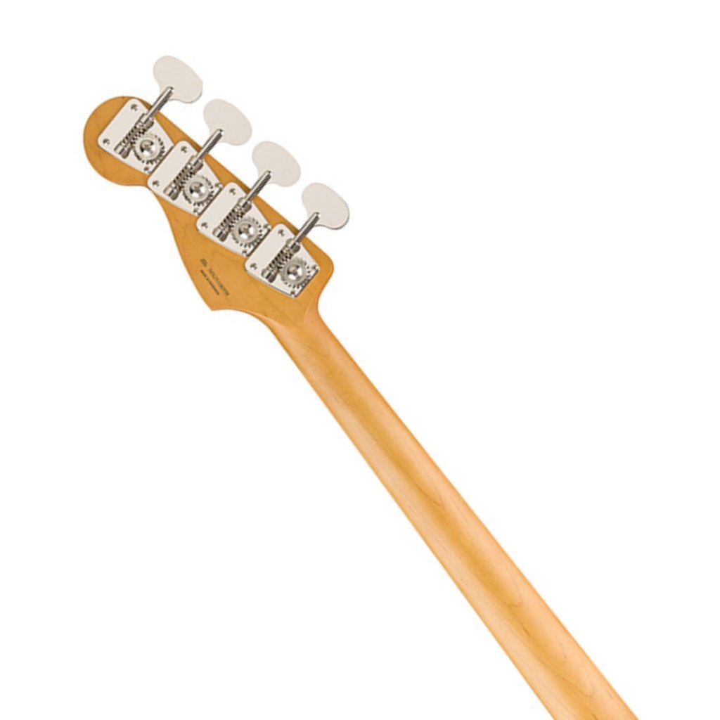 Fender Limited Edition Foil Jazz Bass Ebony Fingerboard - Black Sparkle Bass Guitars Sky Music