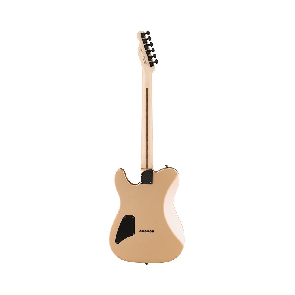 Fender Limited Edition Jim Root Telecaster Electric Guitar - Shoreline Gold Electric Guitars Sky Music