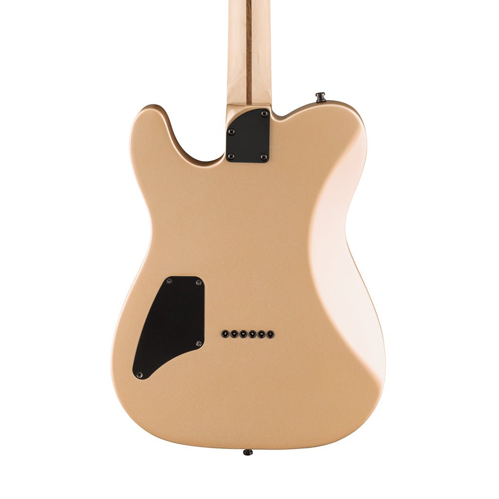 Fender Limited Edition Jim Root Telecaster Electric Guitar - Shoreline Gold Electric Guitars Sky Music