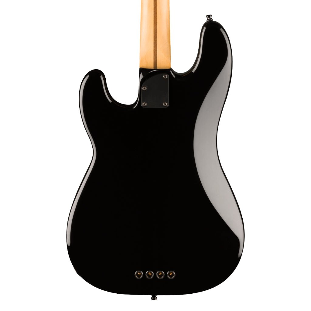Fender Limited Edition Player Fusion Precision Bass HH - Black, Ebony Fingerboard Bass Guitars Sky Music