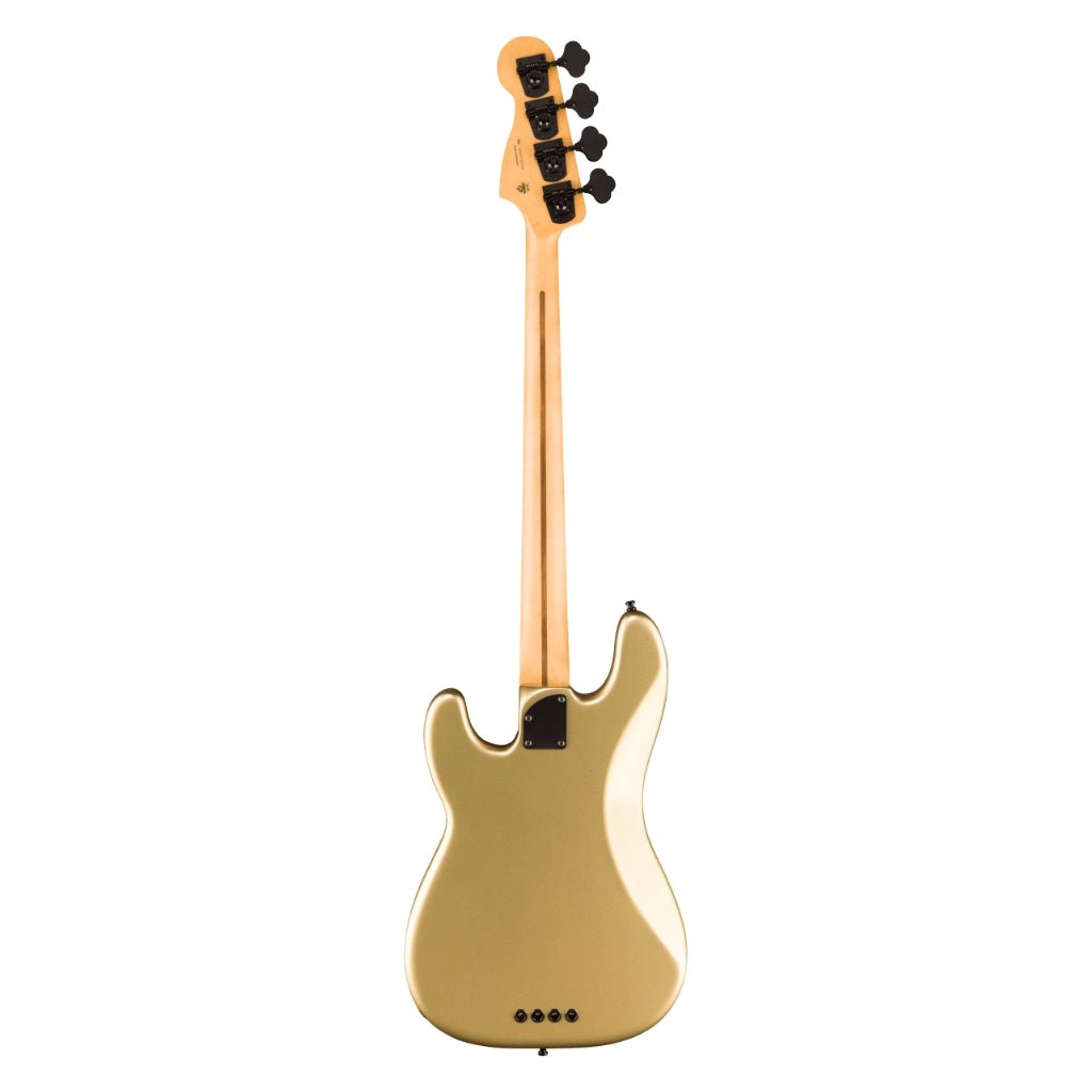 Fender Limited Edition Player Fusion Precision Bass HH - Halo Metallic, Ebony Fingerboard Bass Guitars Sky Music