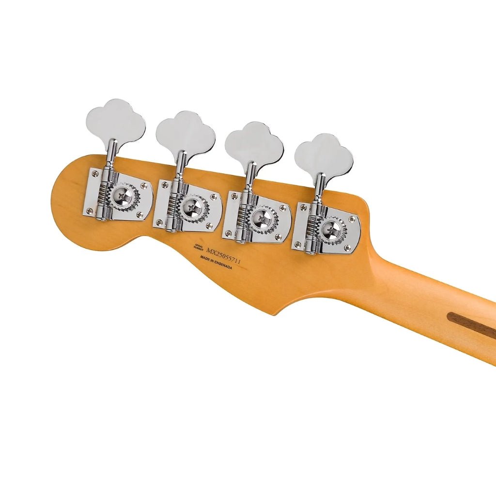 Fender Limited Edition Player II Jazz Bass - British Racing Green, Rosewood Fingerboard Bass Guitars Sky Music