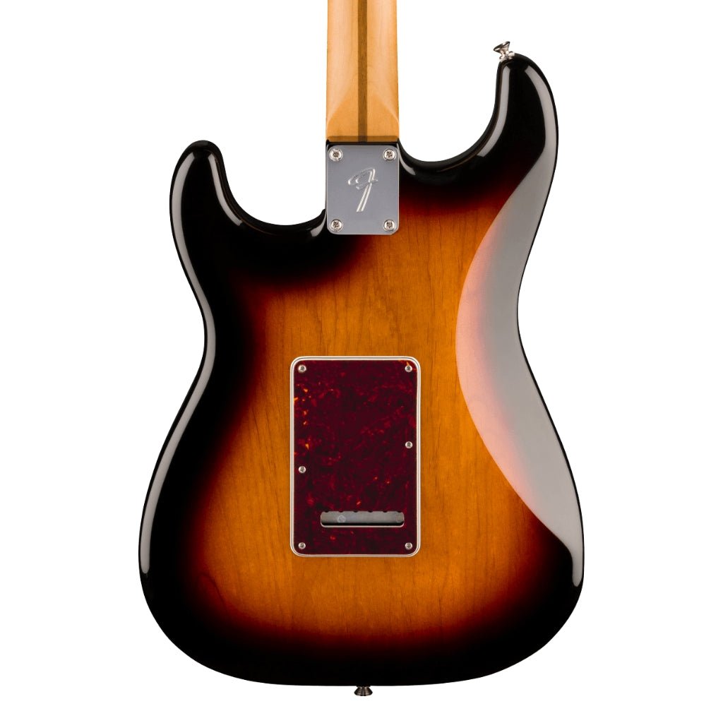 Fender Limited Edition Player II Stratocaster Electric Guitar - 3-Color Sunburst, Rosewood Fingerboard Electric Guitars Sky Music