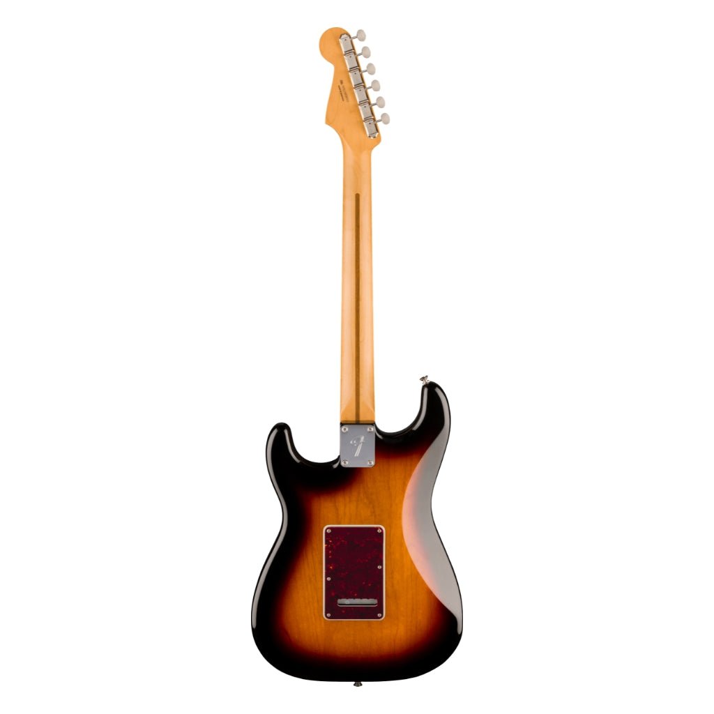Fender Limited Edition Player II Stratocaster Electric Guitar - 3-Color Sunburst, Rosewood Fingerboard Electric Guitars Sky Music