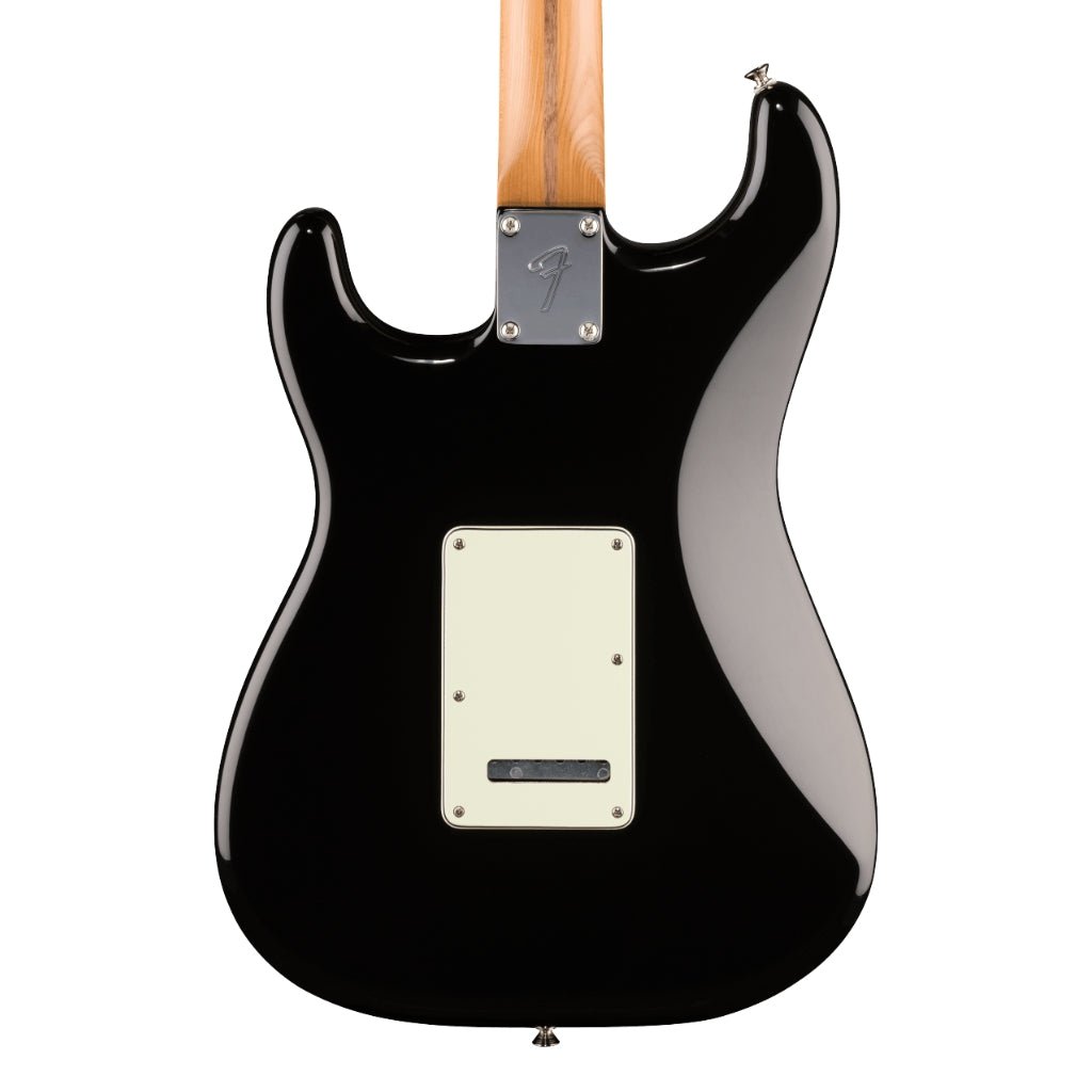 Fender Limited Edition Player II Stratocaster Electric Guitar - Black, Rosewood Fingerboard Electric Guitars Sky Music