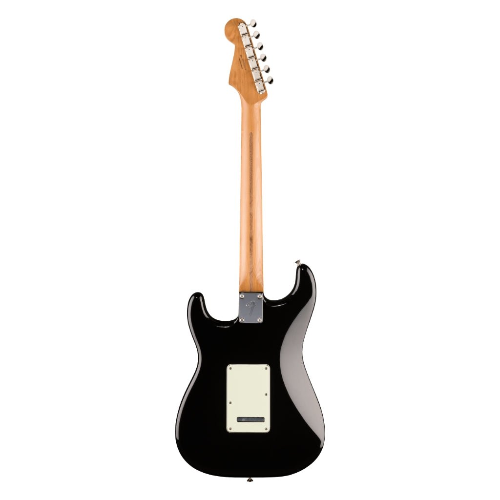 Fender Limited Edition Player II Stratocaster Electric Guitar - Black, Rosewood Fingerboard Electric Guitars Sky Music