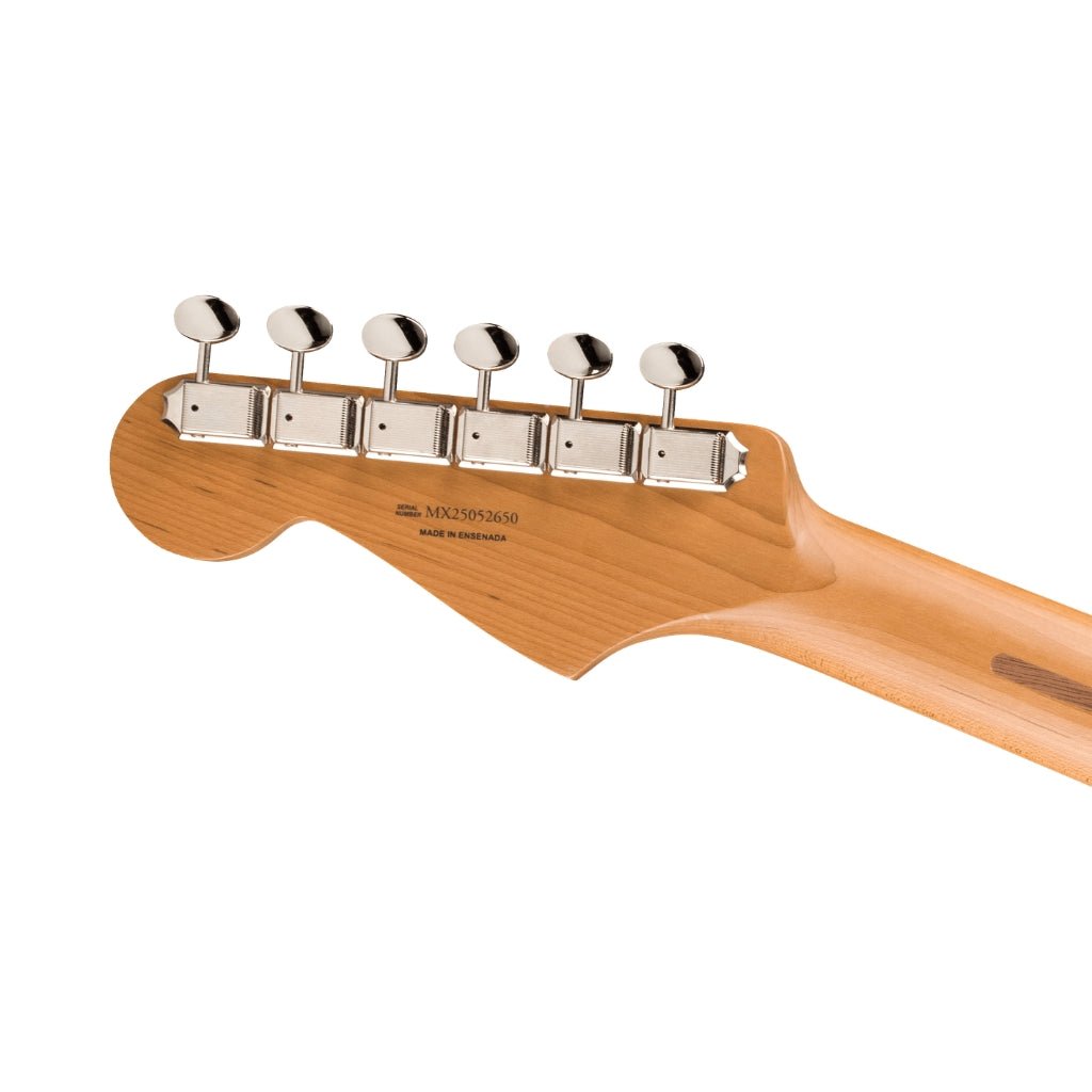 Fender Limited Edition Player II Stratocaster Electric Guitar - Fiesta Red, Rosewood Fingerboard Electric Guitars Sky Music
