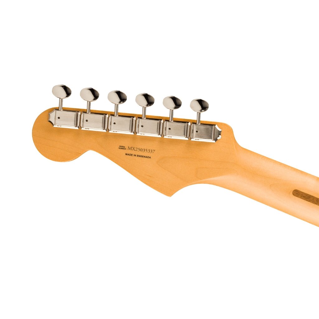 Fender Limited Edition Player II Stratocaster Electric Guitar - Lake Placid Blue, Maple Fingerboard Electric Guitars Sky Music