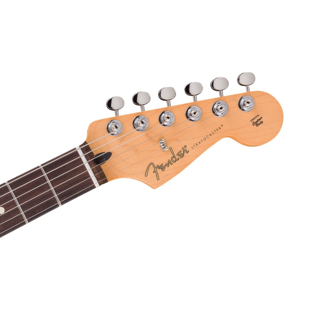 Fender Limited Edition Player II Stratocaster Electric Guitar - Shell Pink, Rosewood Fingerboard Electric Guitars Sky Music