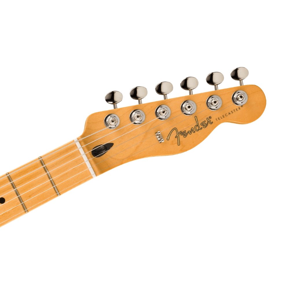 Fender Limited Edition Player II Telecaster Electric Guitar - Lake Placid Blue, Maple Fingerboard Electric Guitars Sky Music
