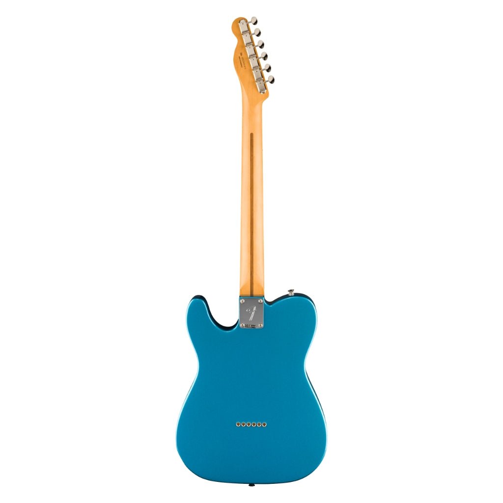Fender Limited Edition Player II Telecaster Electric Guitar - Lake Placid Blue, Maple Fingerboard Electric Guitars Sky Music