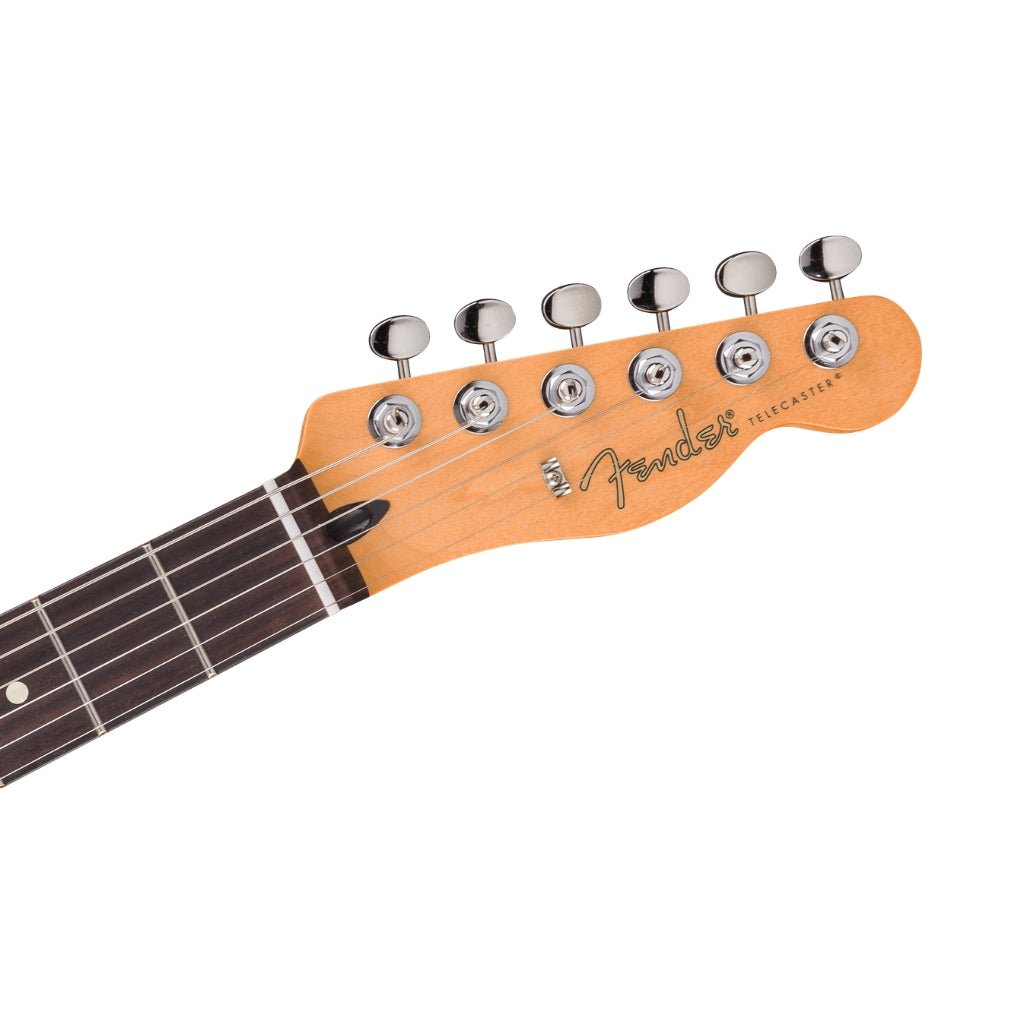 Fender Limited Edition Player II Telecaster Electric Guitar - Shell Pink, Rosewood Fingerboard Electric Guitars Sky Music