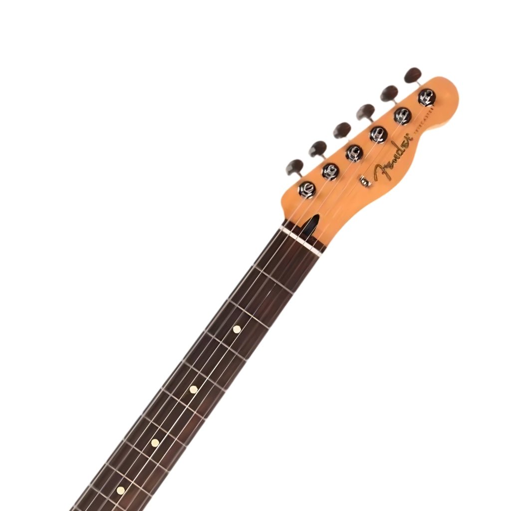 Fender Limited Edition Player II Telecaster Rosewood Electric Guitar - Lavender Haze Electric Guitars Sky Music