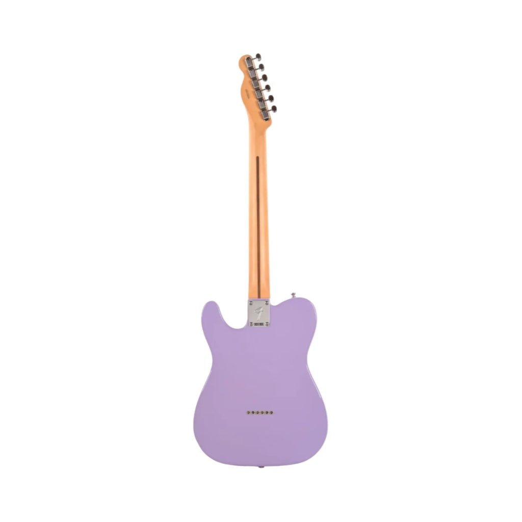 Fender Limited Edition Player II Telecaster Rosewood Electric Guitar - Lavender Haze Electric Guitars Sky Music