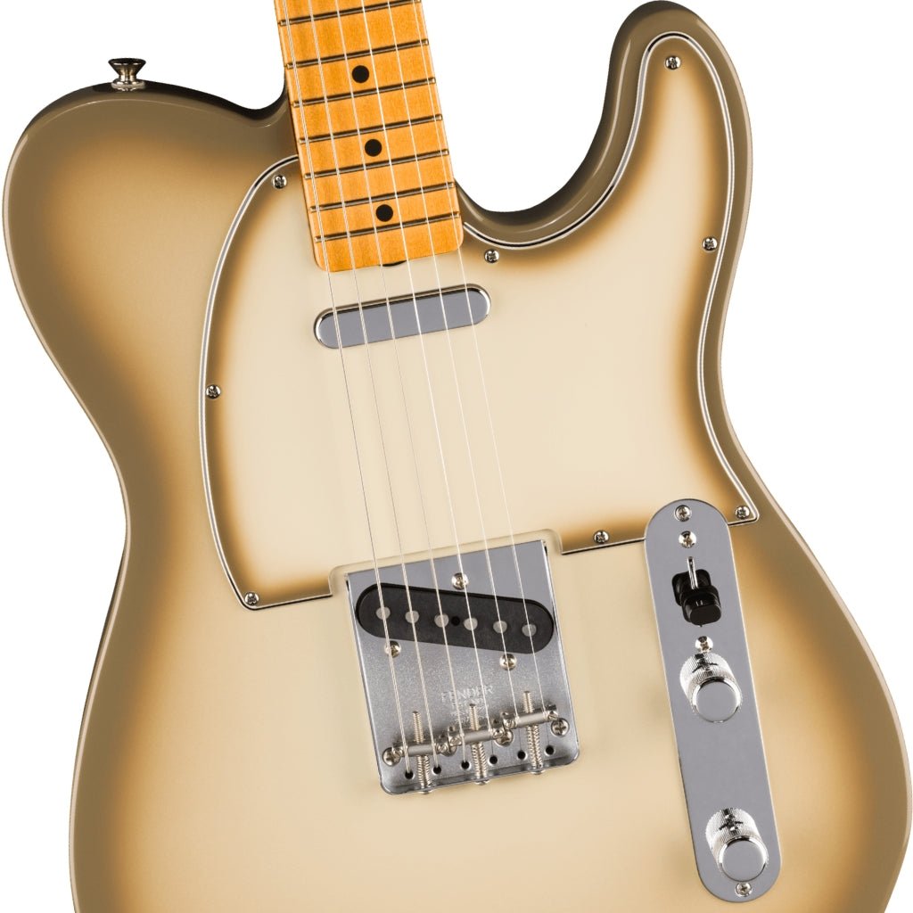 Fender Limited Edition Vintera '60s Telecaster - Antigua, Maple Fingerboard Electric Guitars Sky Music