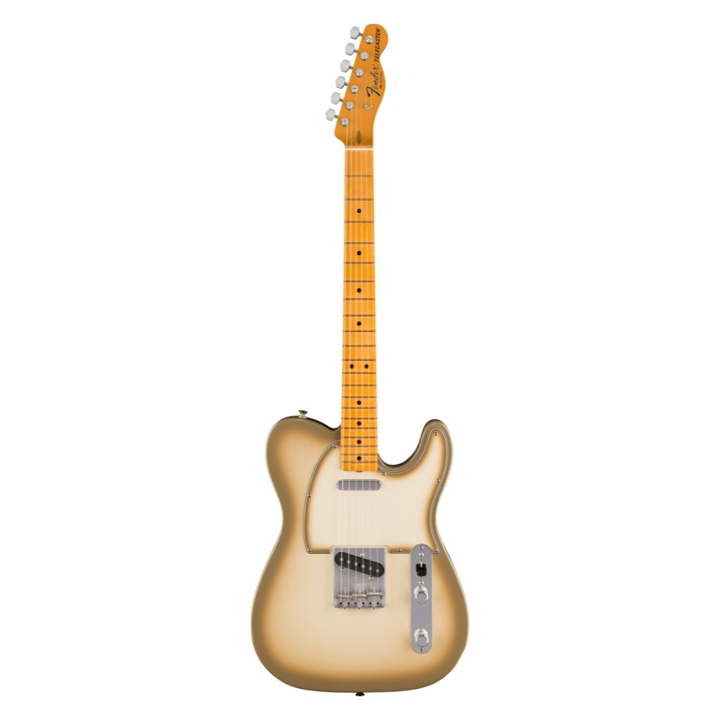 Fender Limited Edition Vintera '60s Telecaster - Antigua, Maple Fingerboard Electric Guitars Sky Music