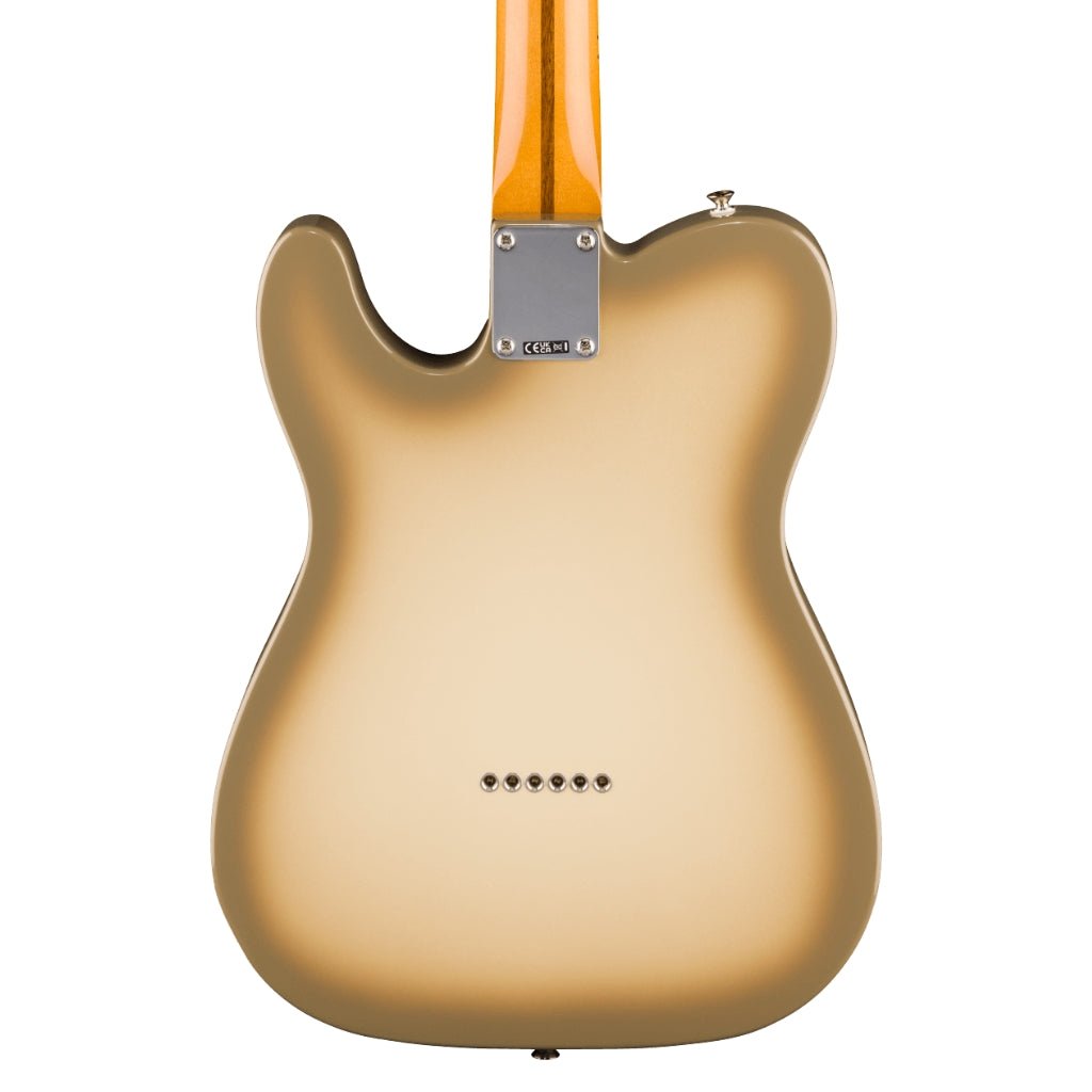 Fender Limited Edition Vintera '60s Telecaster - Antigua, Maple Fingerboard Electric Guitars Sky Music