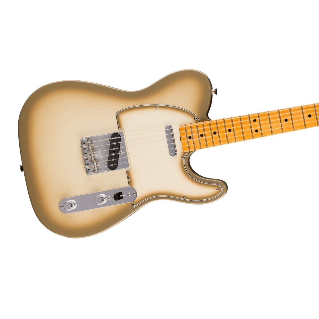 Fender Limited Edition Vintera '60s Telecaster - Antigua, Maple Fingerboard Electric Guitars Sky Music