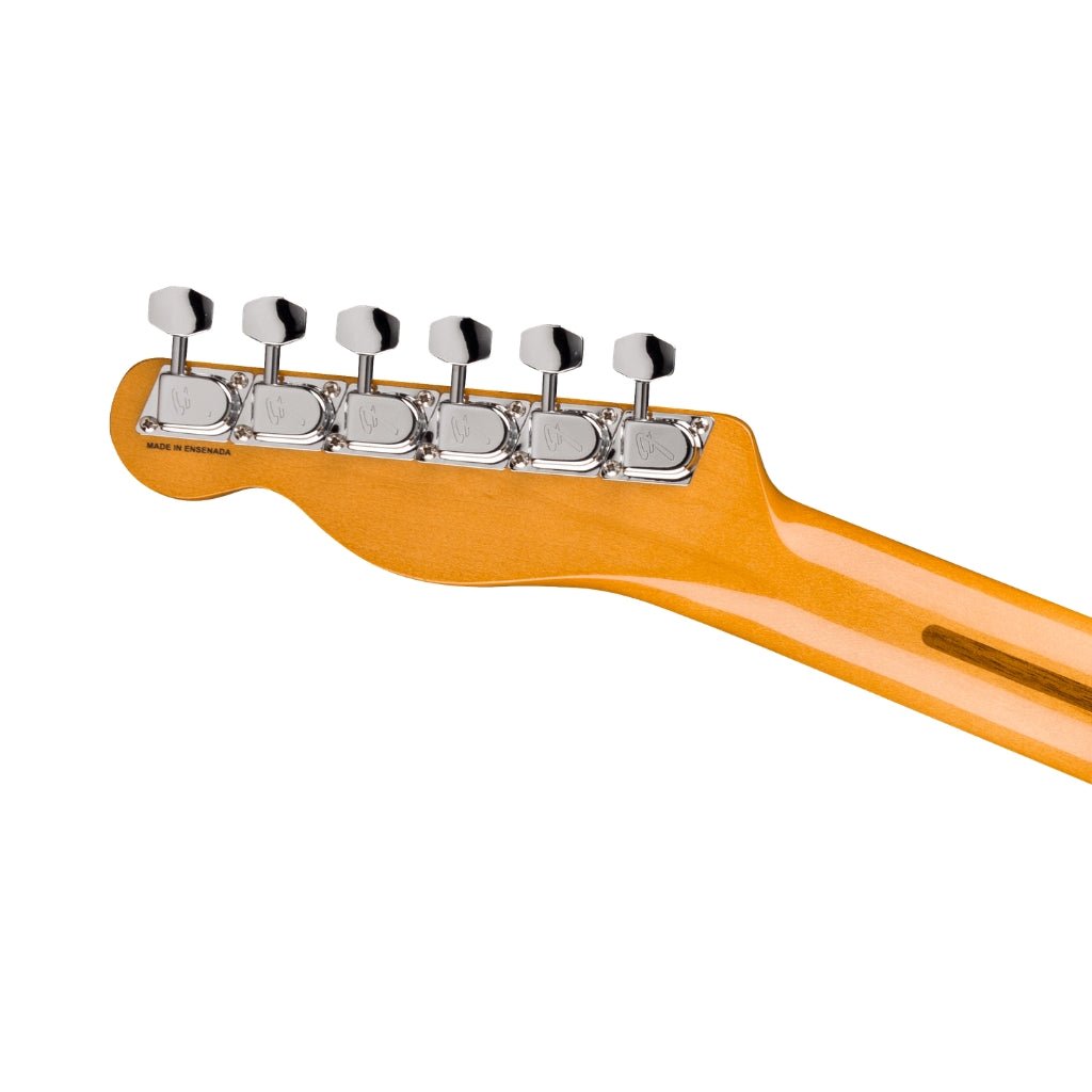 Fender Limited Edition Vintera '60s Telecaster - Antigua, Maple Fingerboard Electric Guitars Sky Music