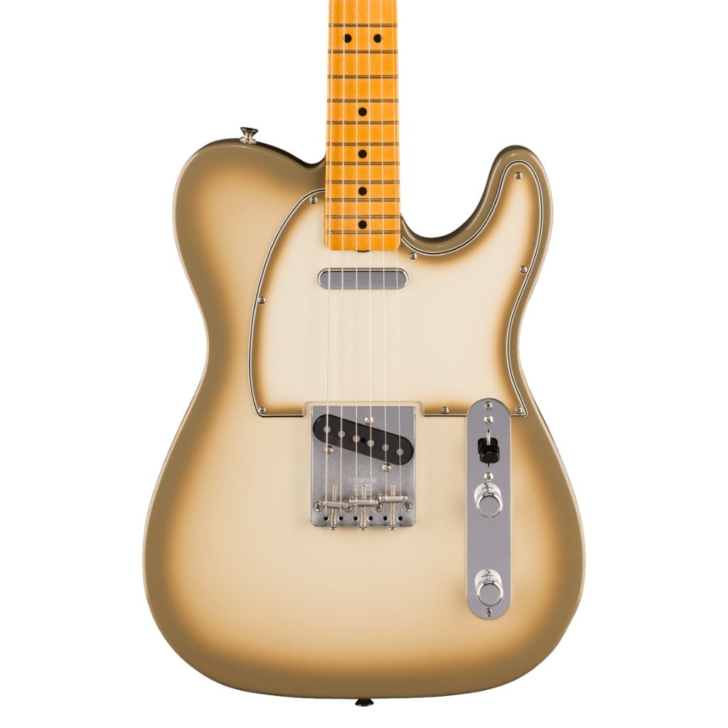 Fender Limited Edition Vintera '60s Telecaster - Antigua, Maple Fingerboard Electric Guitars Sky Music