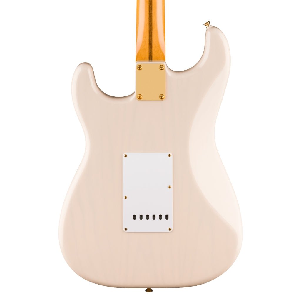 Fender Limited Edition Vintera III Late '50s Stratocaster - White Blonde, Maple Fingerboard Electric Guitars Sky Music