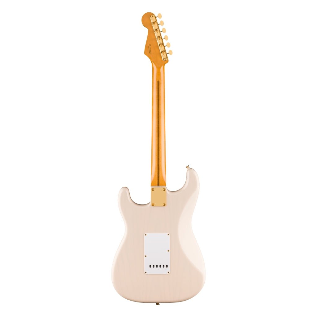 Fender Limited Edition Vintera III Late '50s Stratocaster - White Blonde, Maple Fingerboard Electric Guitars Sky Music