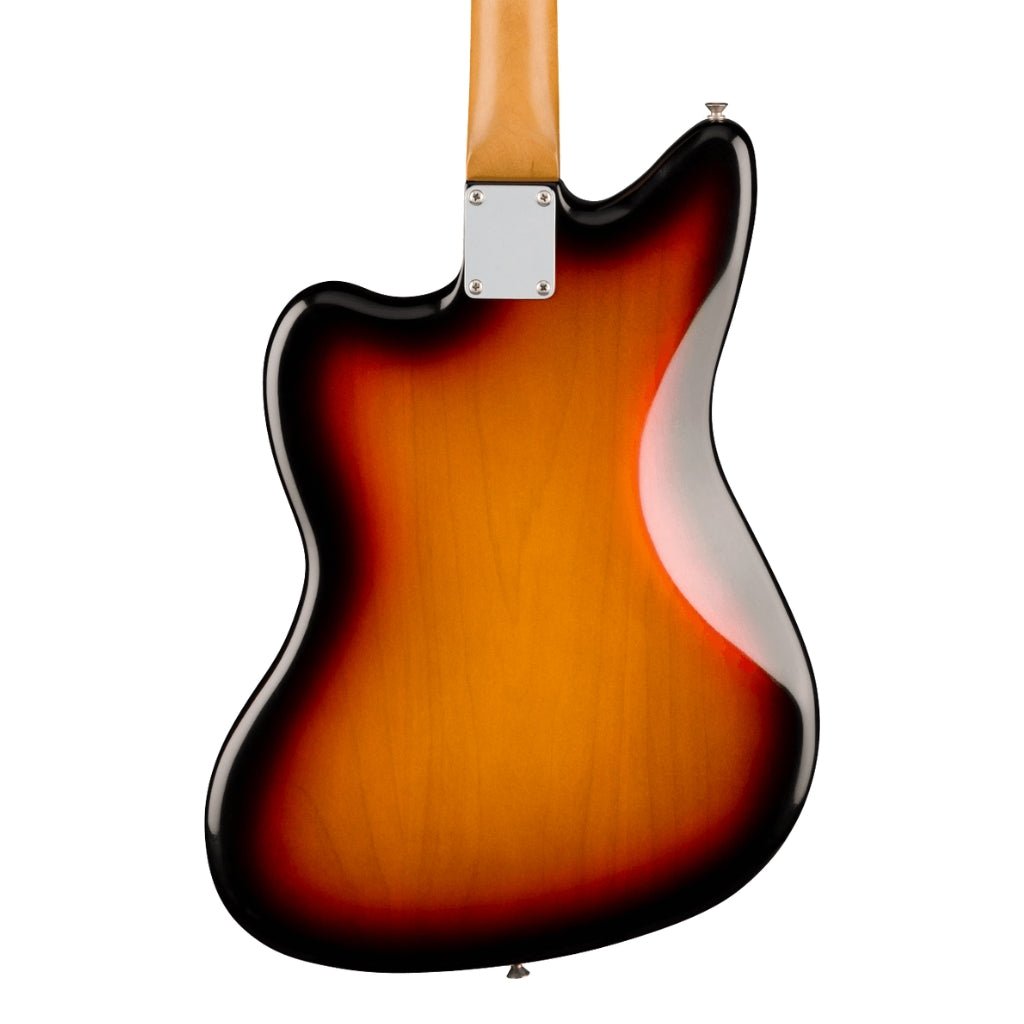 Fender Limited Vintera II Road Worn '50s Jazzmaster Electric Guitar - 3-tone Sunburst Electric Guitars Sky Music