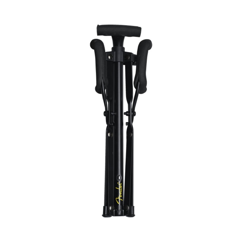Fender Mini Folding Electric Guitar Stand Guitar Stands Sky Music