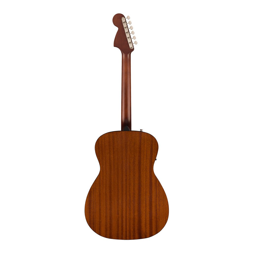 Fender Monterey Standard - Black Top Acoustic Guitars Sky Music