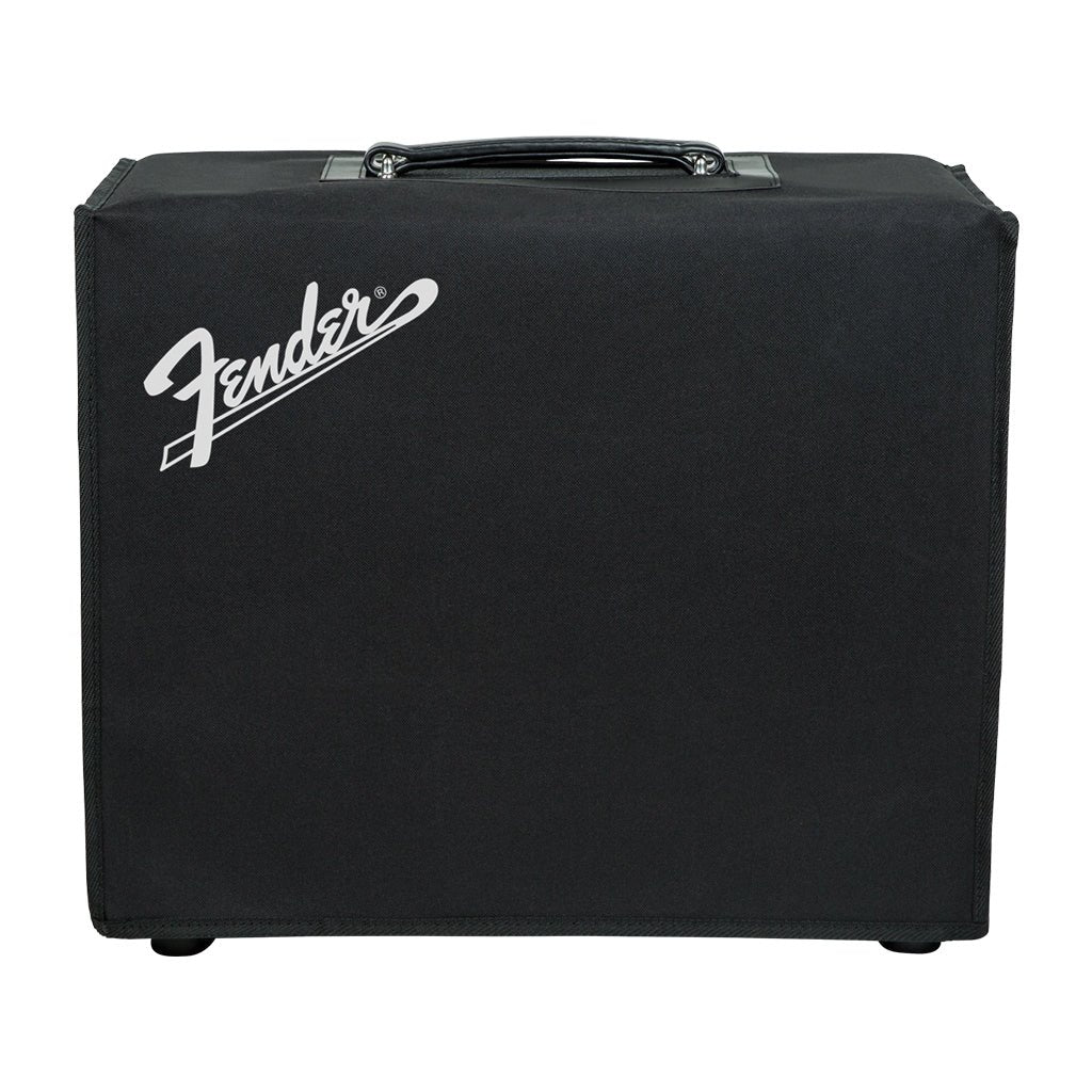 Fender Mustang GTX50 Amp Cover, Black Amplifier Accessories Sky Music