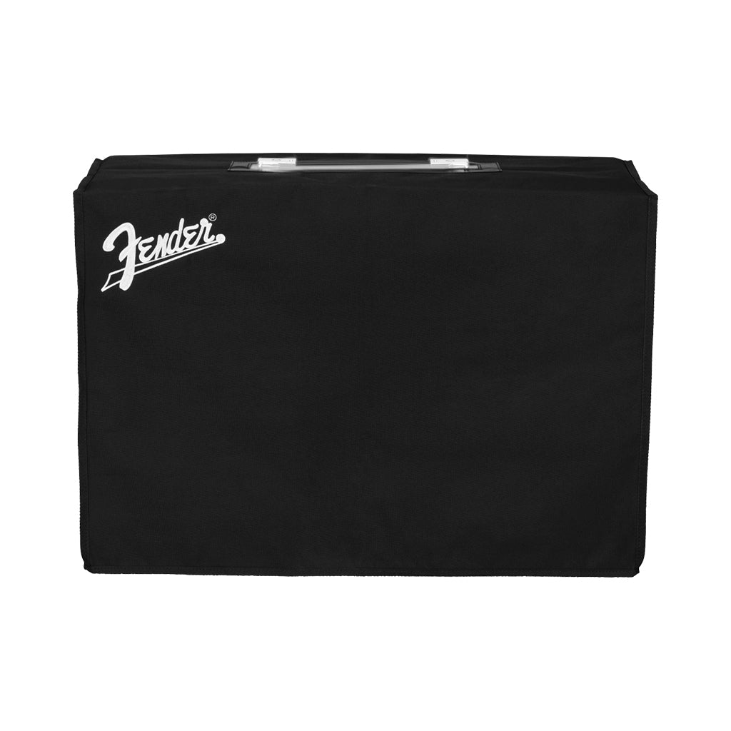 Fender Mustang LTX100 Amplifier Cover - Black Amplifier Accessories Sky Music