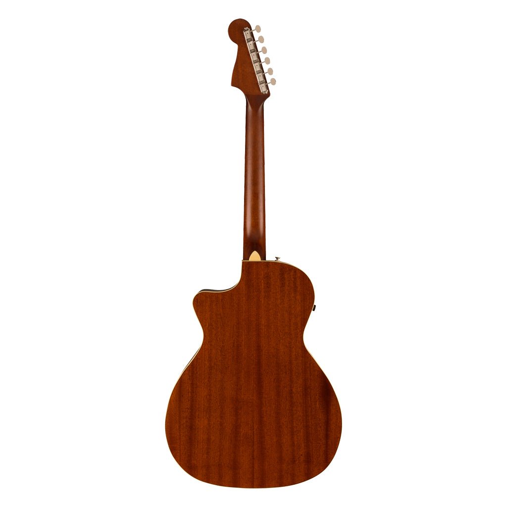 Fender Newporter Player in Natural Acoustic Guitars Sky Music