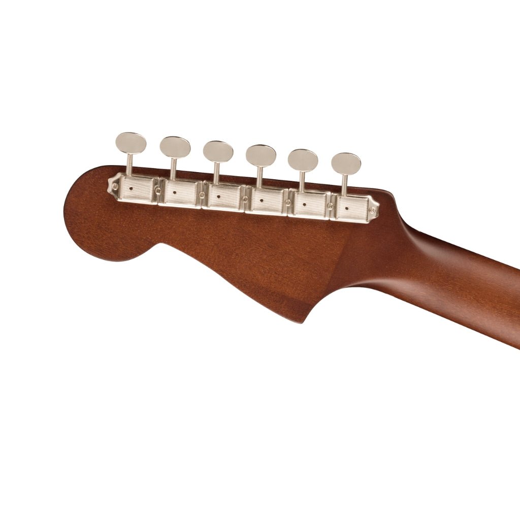 Fender Newporter Player - Tidepool Acoustic Guitars Sky Music
