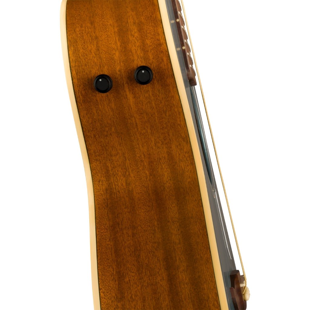 Fender Newporter Player - Tidepool Acoustic Guitars Sky Music