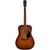 Fender PD220E Dreadnought in Natural