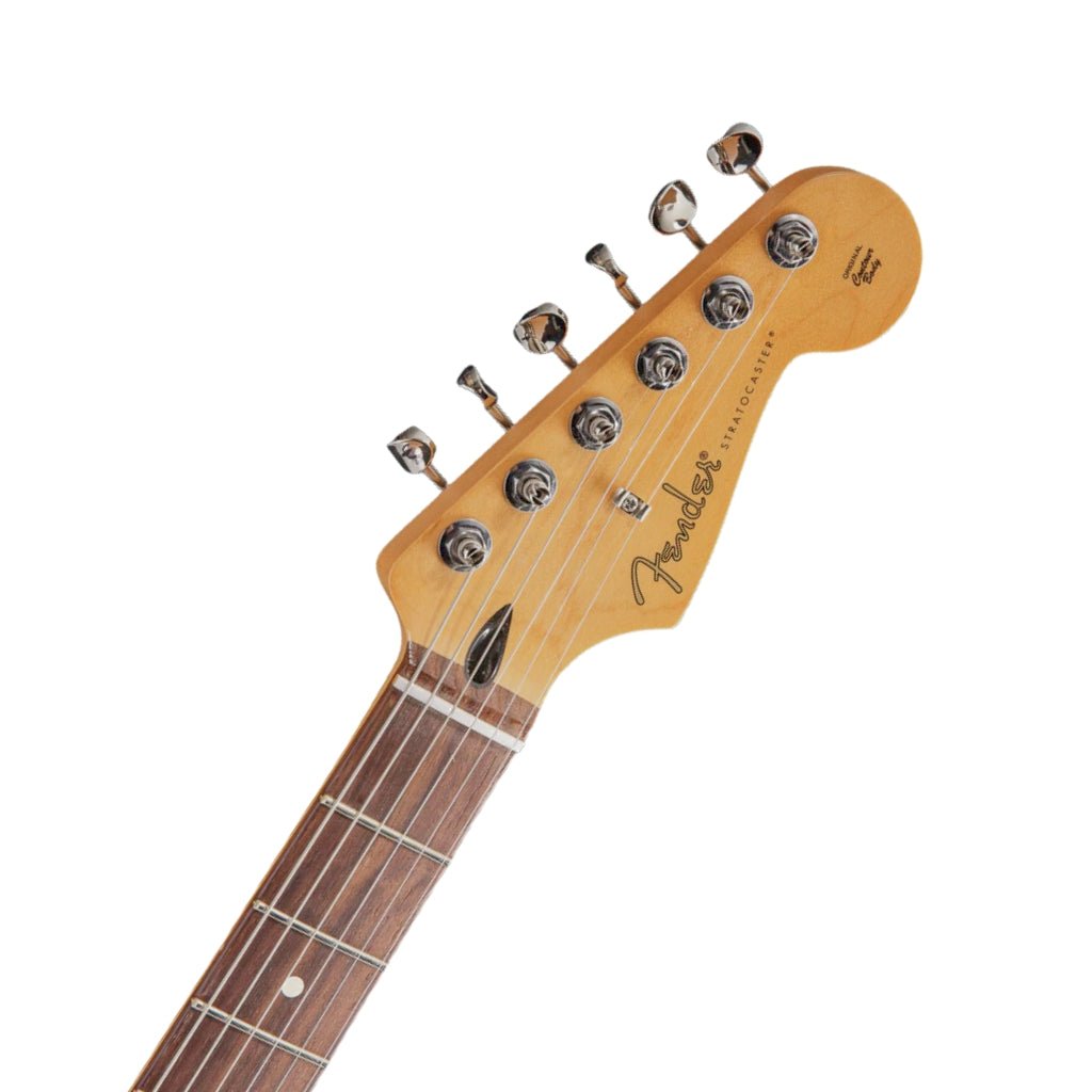 Fender Player II Dealer Exclusive Stratocaster Rosewood - Lavender Haze Electric Guitars Sky Music