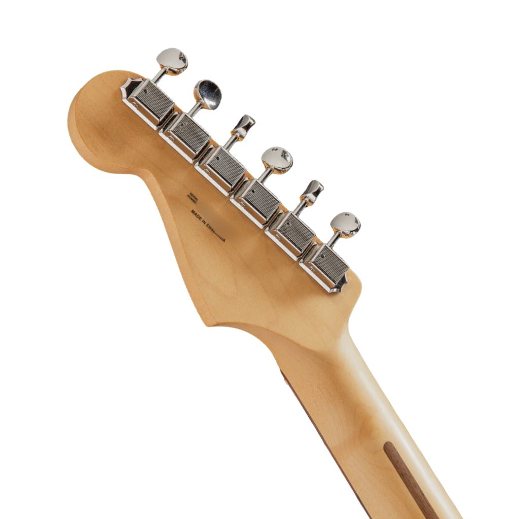 Fender Player II Dealer Exclusive Stratocaster Rosewood - Lavender Haze Electric Guitars Sky Music