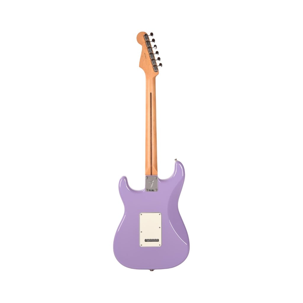 Fender Player II Dealer Exclusive Stratocaster Rosewood - Lavender Haze Electric Guitars Sky Music