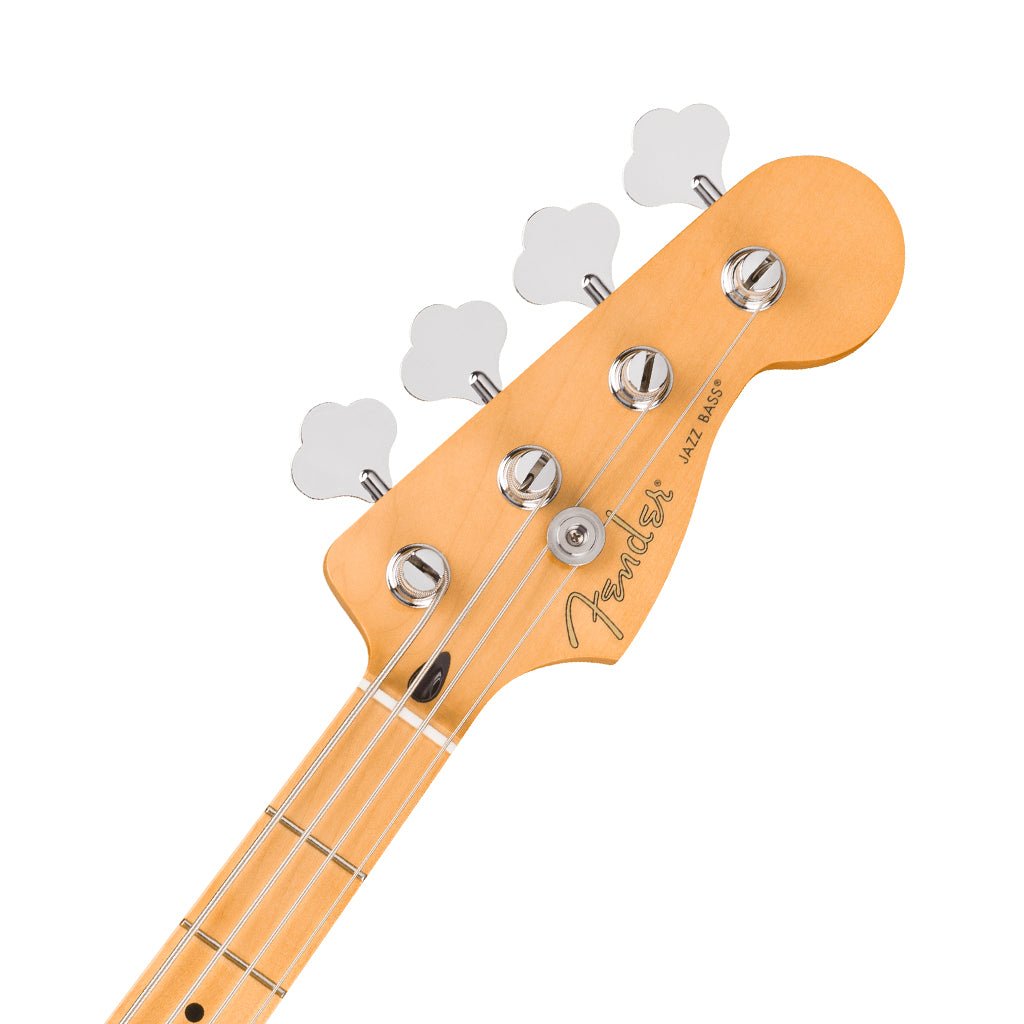 Fender Player II Jazz Bass Maple Fingerboard - Cactus Gray Bass Guitars Sky Music