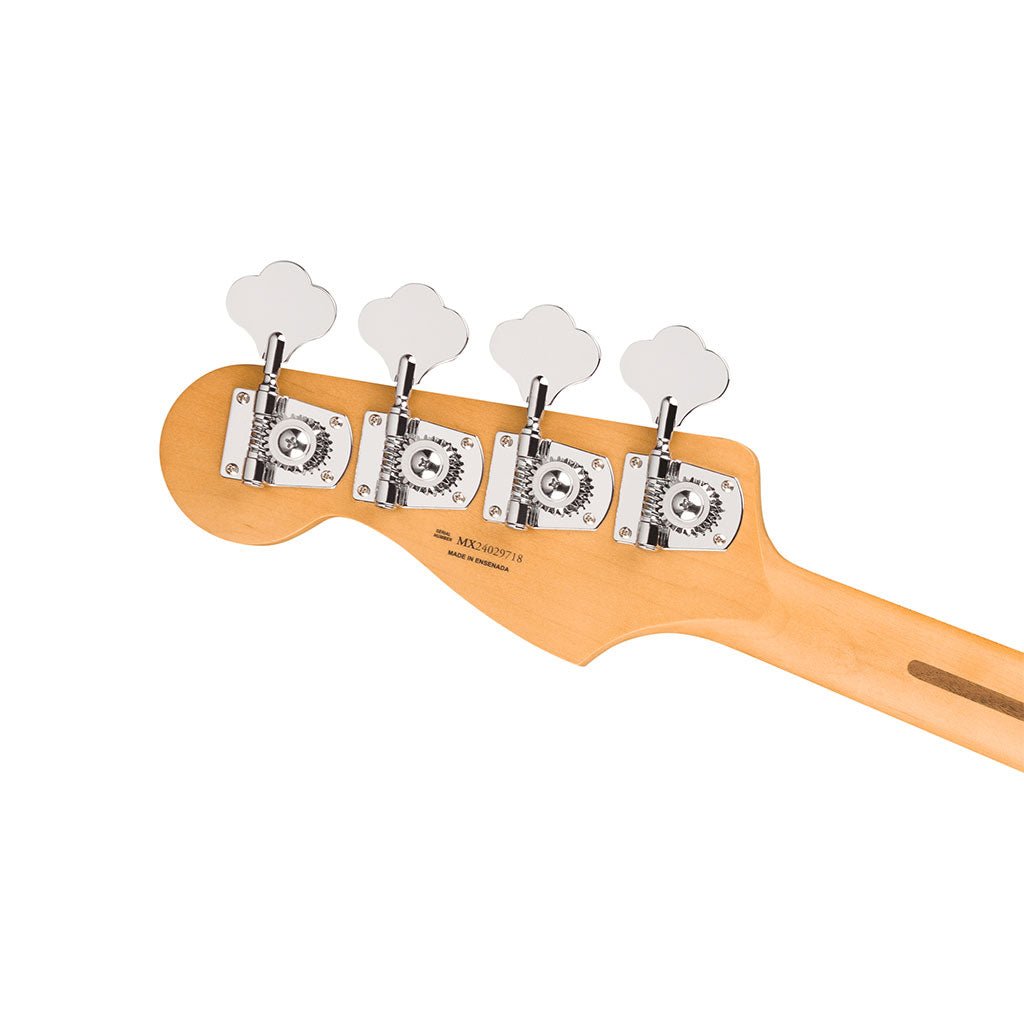 Fender Player II Jazz Bass Rosewood Fretboard 3 Color Sunburst Bass Guitars Sky Music