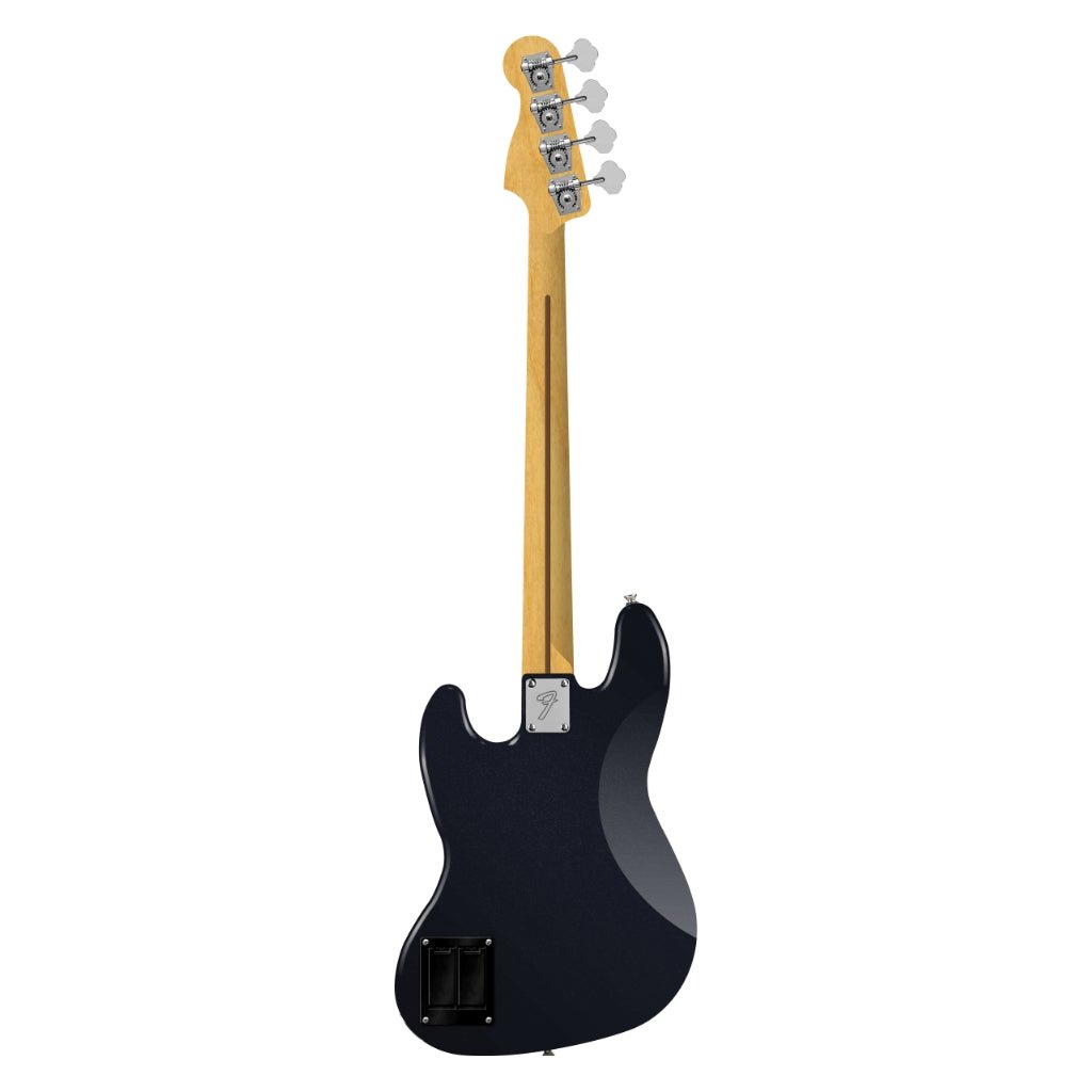 Fender Player II Modified Active Jazz Bass - Dusk, Rosewood Fingerboard Bass Guitars Sky Music