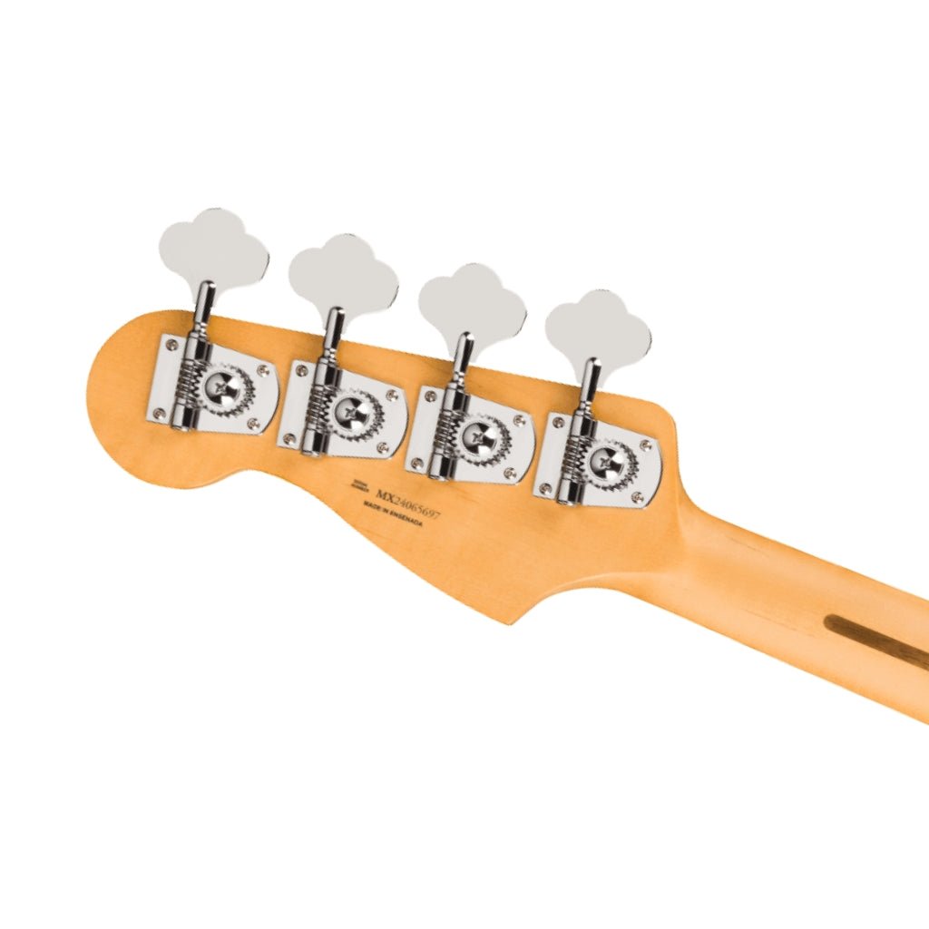 Fender Player II Modified Active Precision Bass - Dusk, Maple Fingerboard Bass Guitars Sky Music