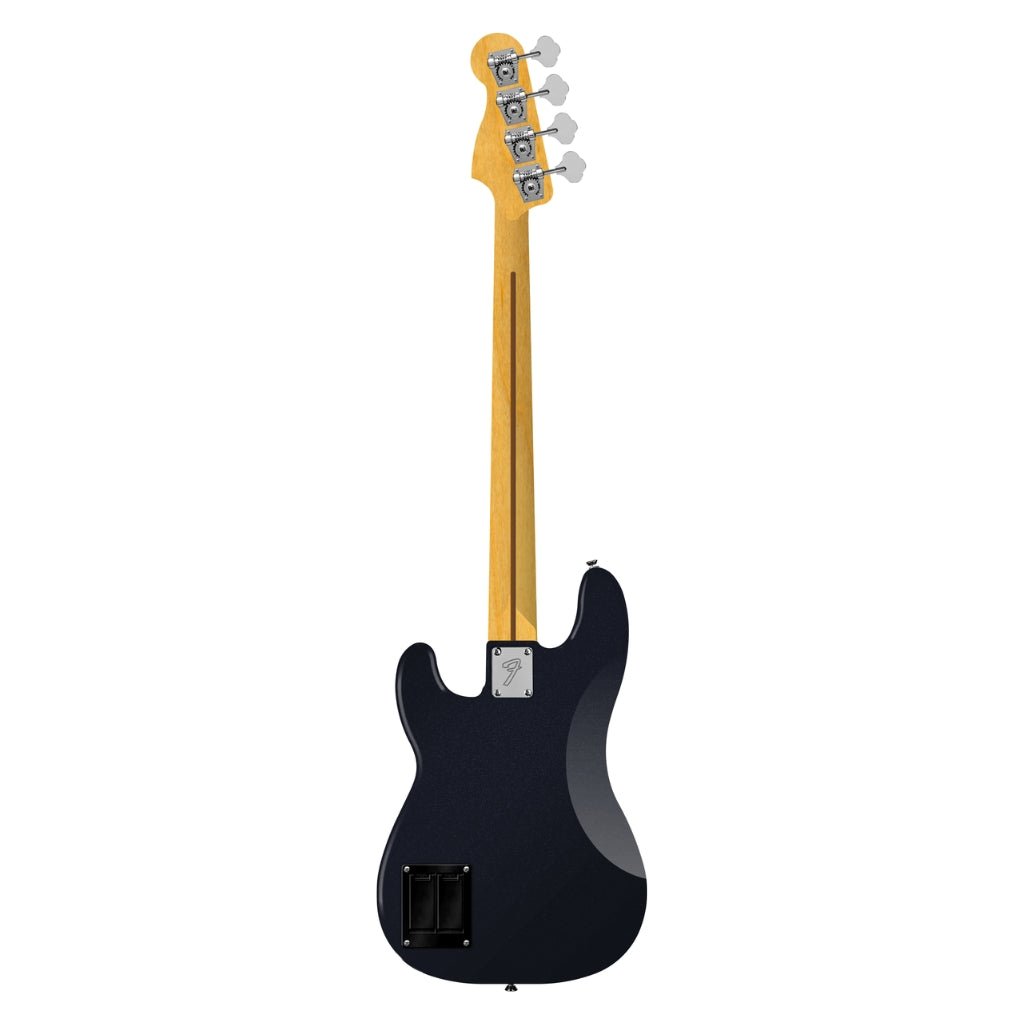 Fender Player II Modified Active Precision Bass - Dusk, Maple Fingerboard Bass Guitars Sky Music