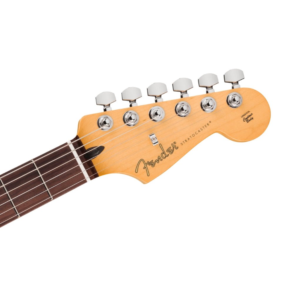 Fender Player II Modified Stratocaster - Dusk, Rosewood Fingerboard Electric Guitars Sky Music