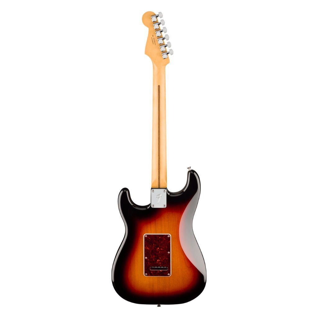 Fender Player II Modified Stratocaster HSS - 3-Color Sunburst, Maple Fingerboard Electric Guitars Sky Music